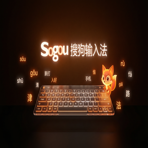 搜狗输入法适合老年人使用的手写与语音功能（2024最新）