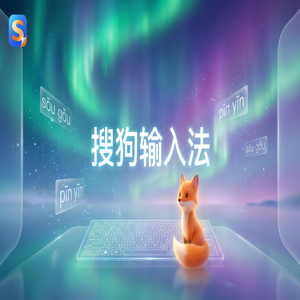 搜狗输入法公测版下载